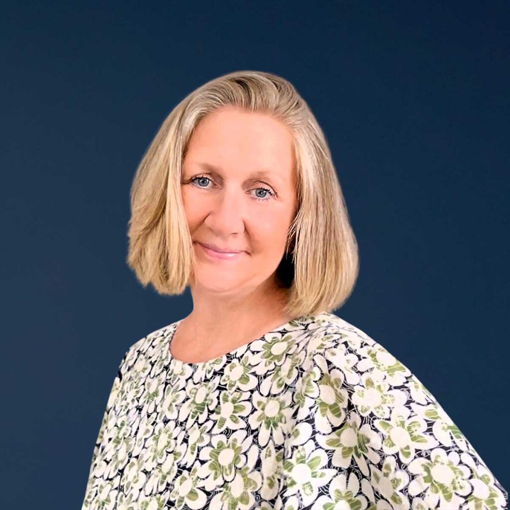 Andrea Chapman