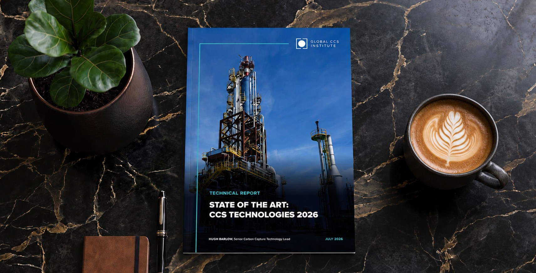 State of the Art: CCS Technologies 2026
