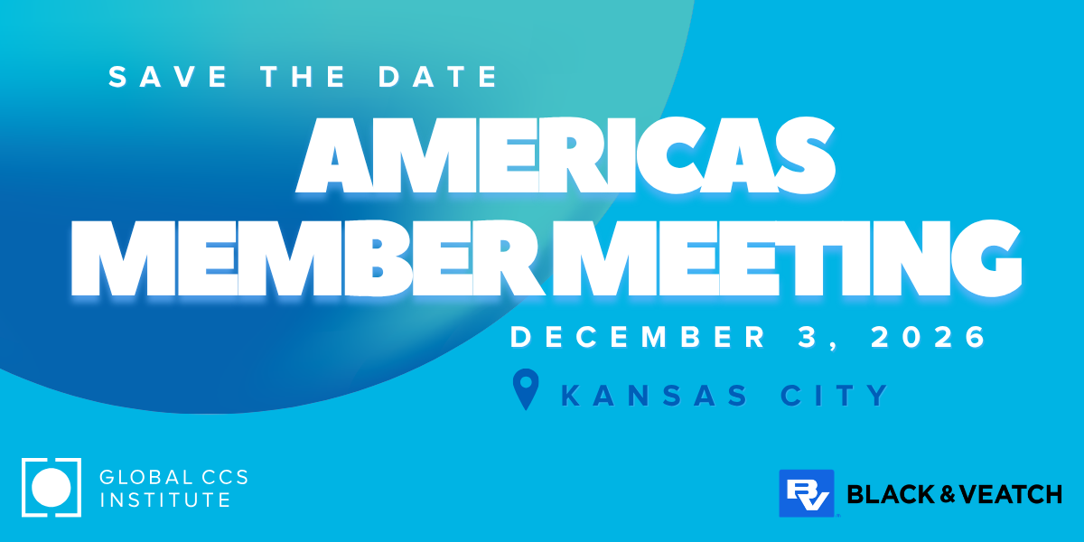 Americas Member Meeting