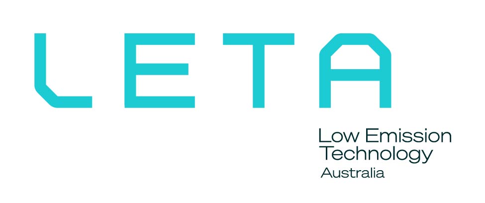 Low Emission Technology Australia