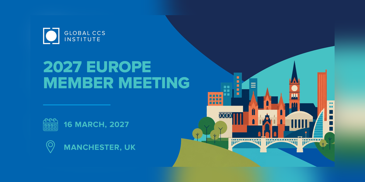 2027 Europe Member Meeting