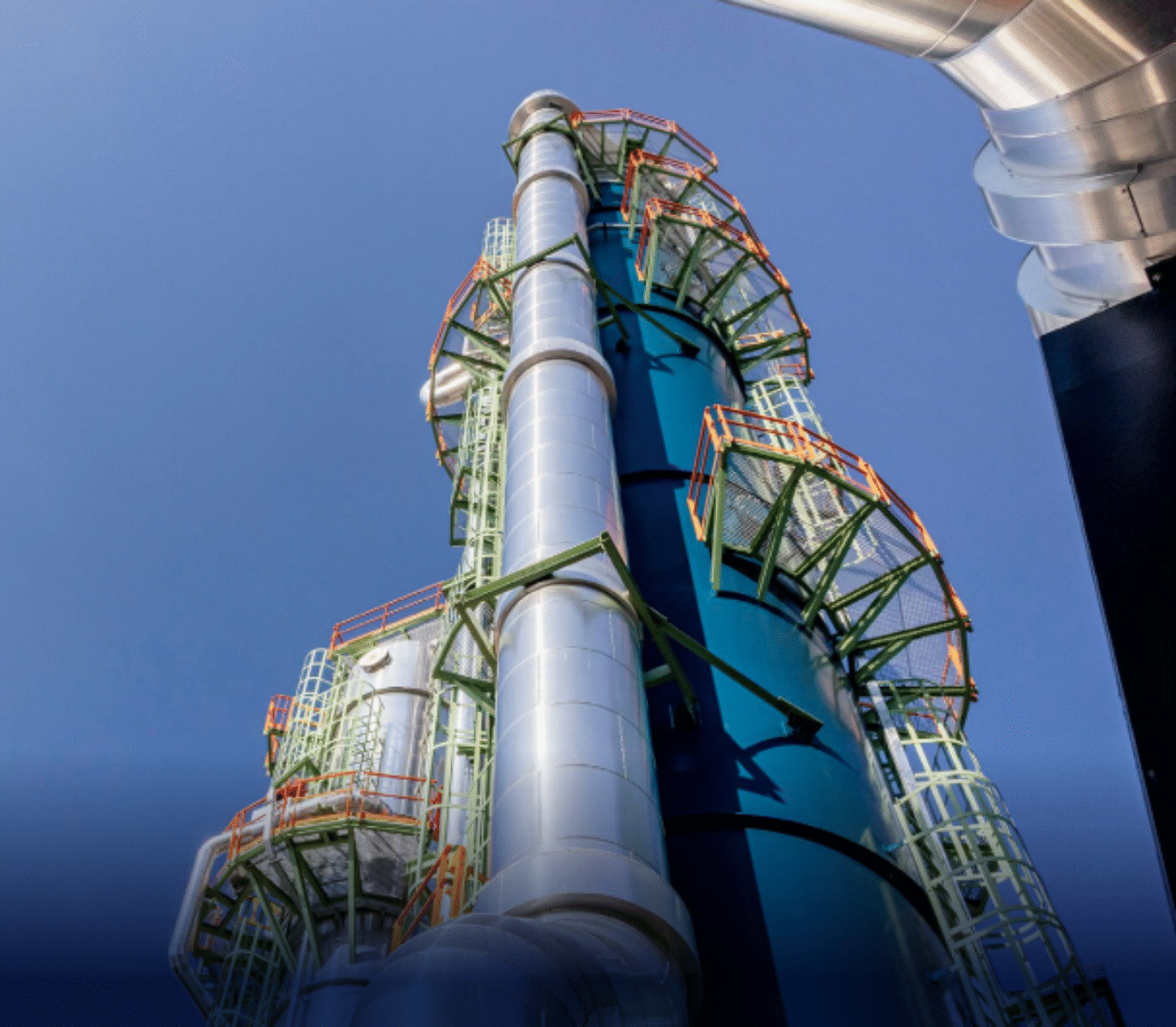 State of the Art: CCS Technologies 2025 | Technology Compendium Editor ...