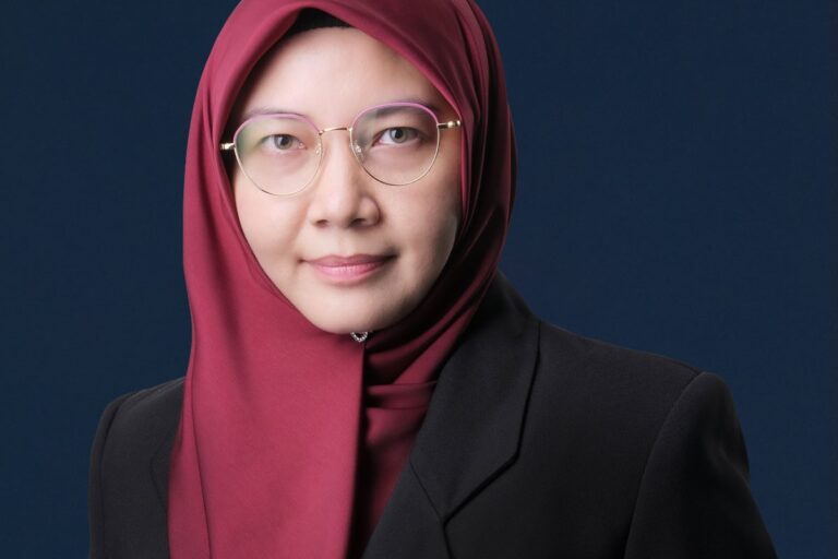 Aishah Hatta
