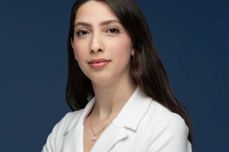 Maryem El Farsaoui