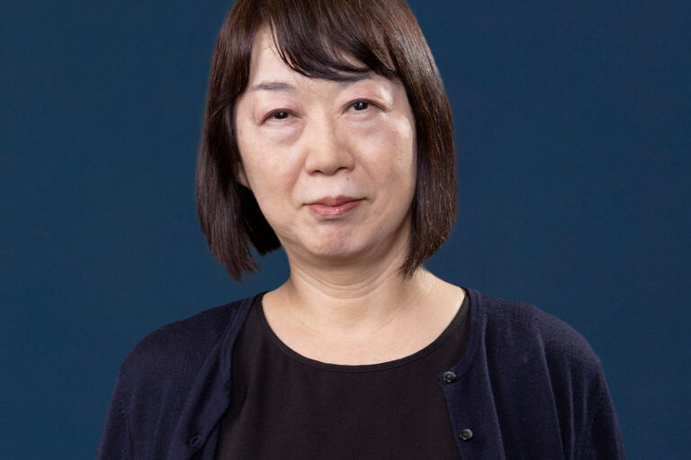 Kazuko Miyashita