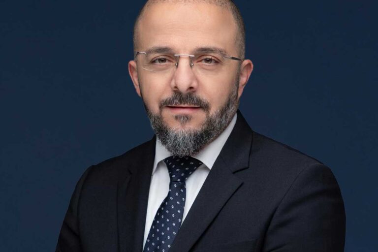 Mohammad Abu Zahra