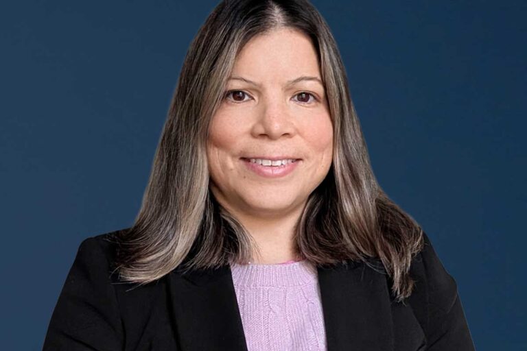 Melissa Chalkley