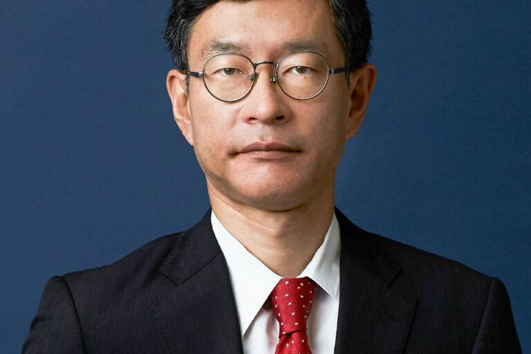 Yasuo Murakami