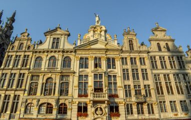 2026 Europe Member Meeting