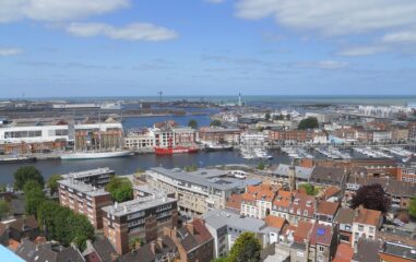 Europe Member Meeting France