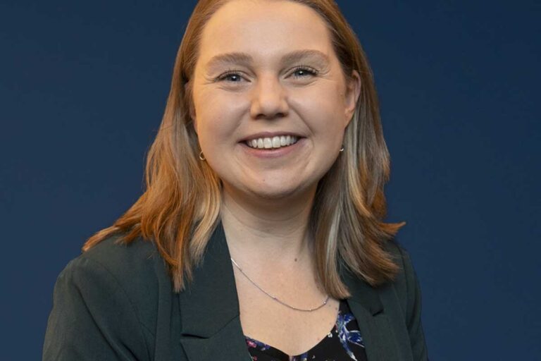 Hannah Galbraith-Olive