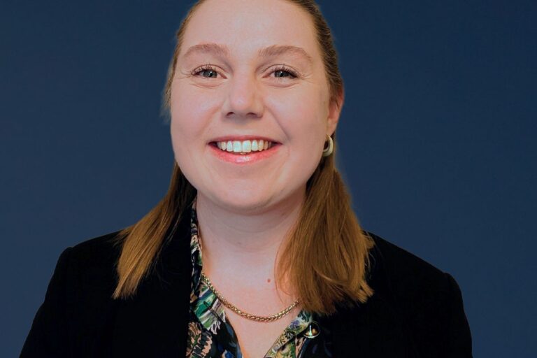 Hannah Galbraith-Olive