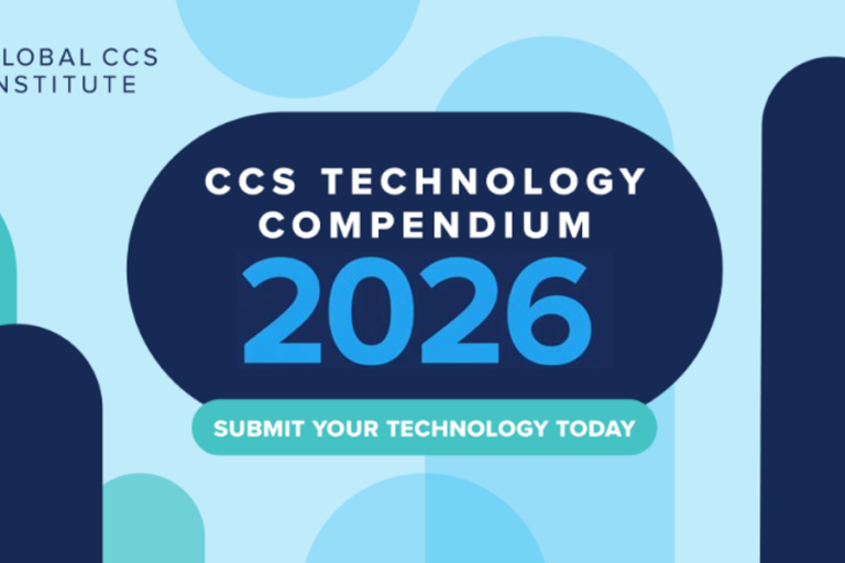 Submissions for the 2026 Technology Compendium Now Open