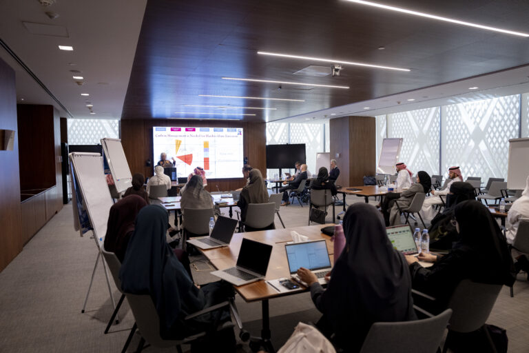 UNFCCC & COP Engagement