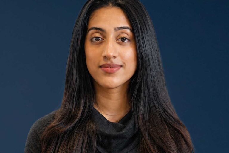 Vanshika Goel