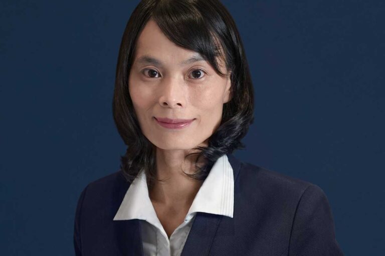 Janet Wu
