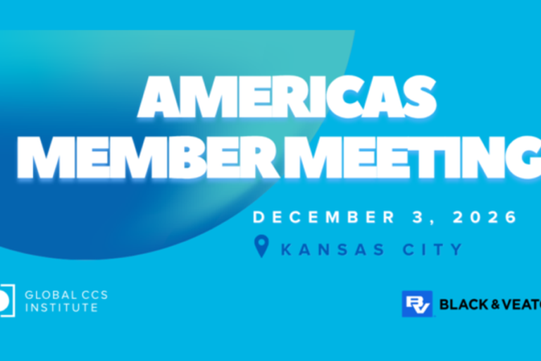 2026 Americas Member Meeting – Kansas