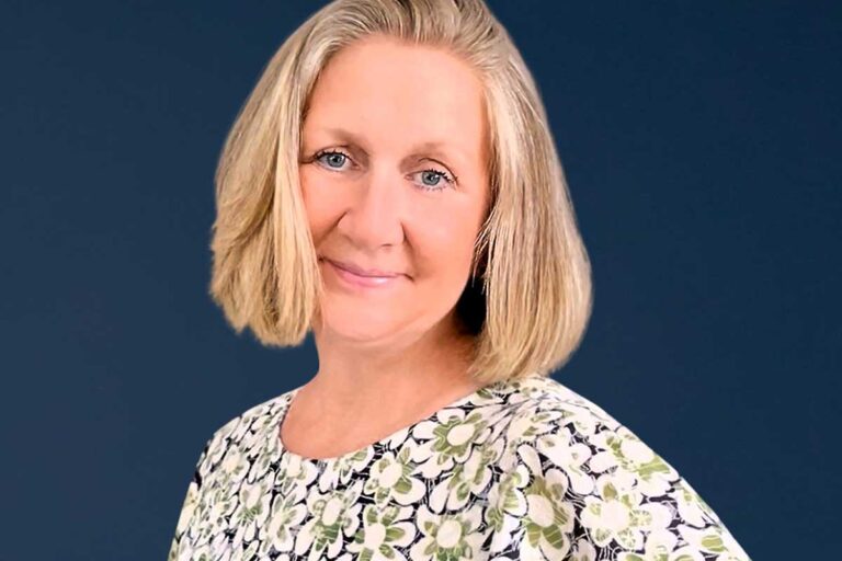 Andrea Chapman