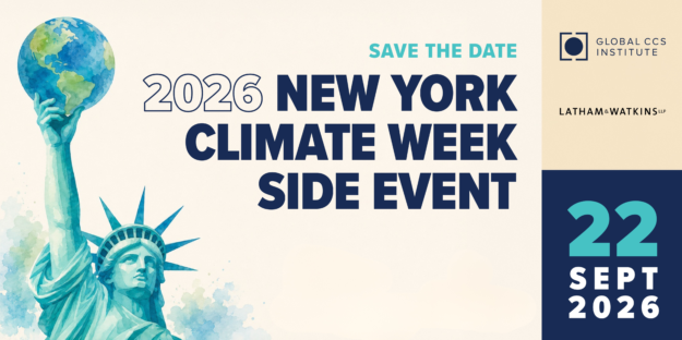 2026 New York Climate Week Side Event