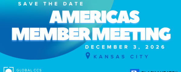 Americas Member Meeting