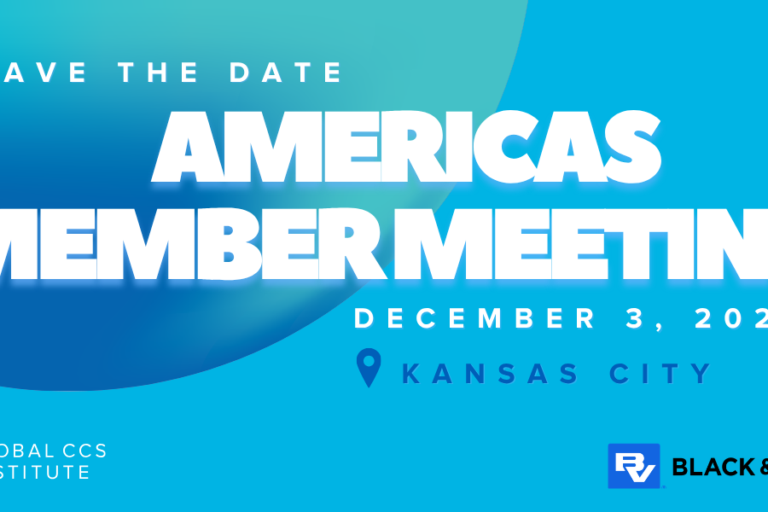 Americas Member Meeting
