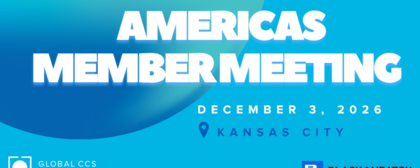 2026 Americas Member Meeting – Kansas