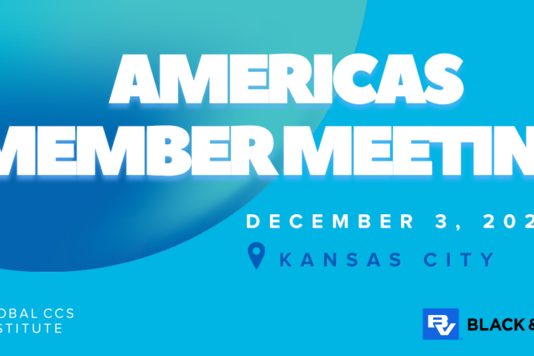 2026 Americas Member Meeting – Kansas