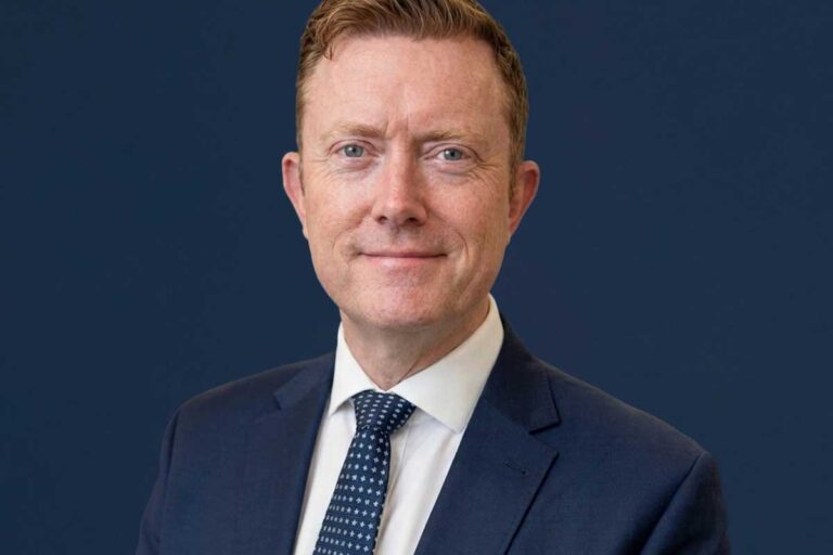 James Puxty