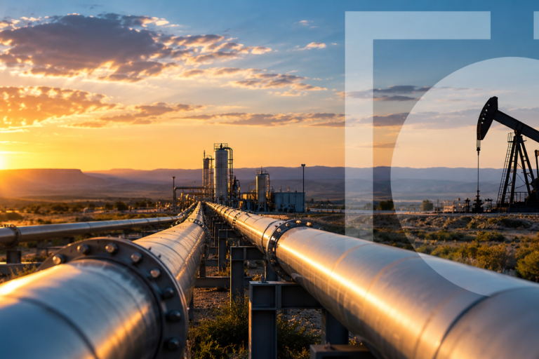 New fact sheet explains how enhanced oil recovery and carbon storage fit together