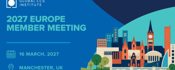 2027 Europe Member Meeting