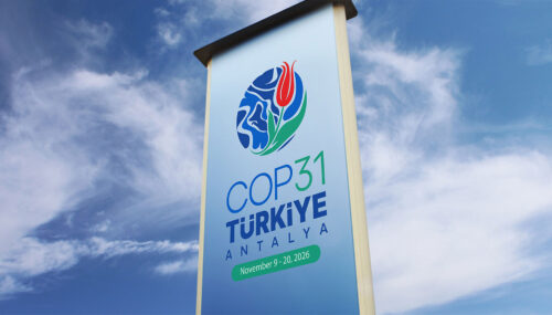 COP 31 Events