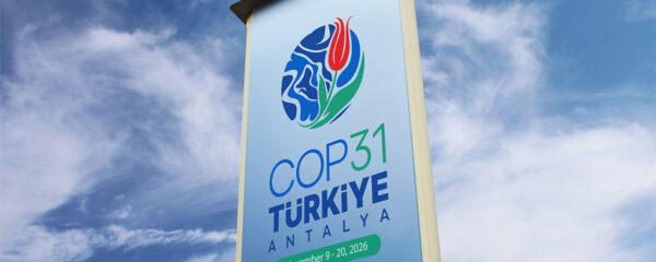 COP 31 Events